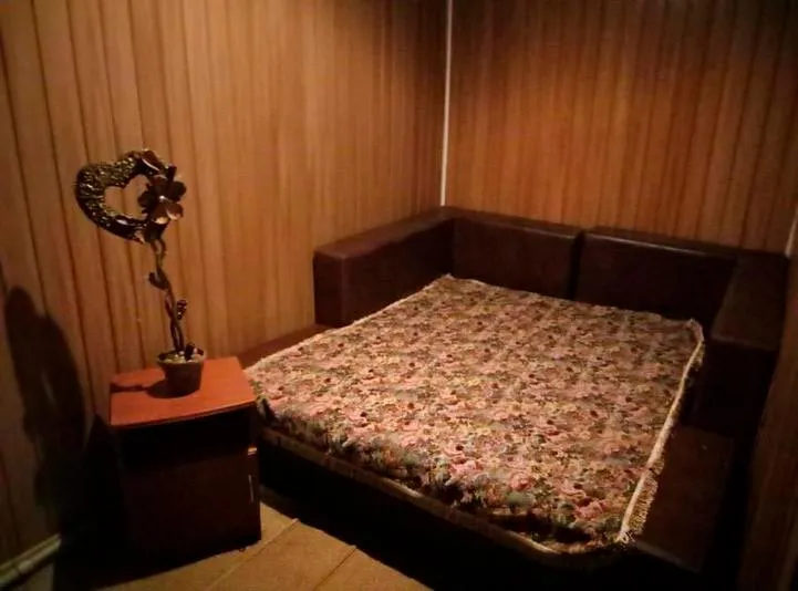 Баня Тройка — сауны и бани Харькова